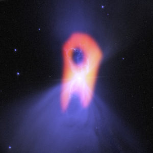 Boomerang Nebula